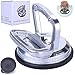 YOOHE Aluminum Suction Cup Dent PullerHandle Lifter – Dent Remover Heavy Duty Glass Lifting – Ball Joint Service Tool Kit and Tie Rod Tools