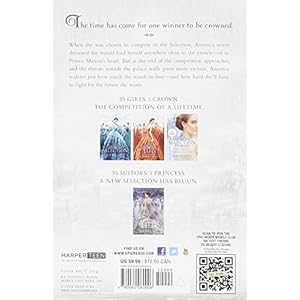 The One (The Selection)