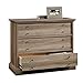 Sauder Barrister Lane 3-Drawer Chest, for TV's up to 40