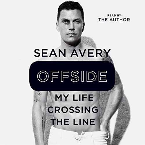 E.B.O.O.K Offside: My Life Crossing the Line<br />WORD