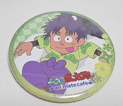 Amazon 忍たま乱太郎 アニメイトカフェ 缶バッジ 七松小平太 アニメ 萌えグッズ 通販
