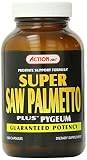 Action Labs Super Saw Palmetto Plus, 100-Count