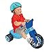 Paw Patrol Big Wheel Junior Racer Ride On