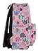 Ropper Lightweight Canvas Cute Pattern Kids School Backpack,15
