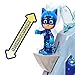 PJ Masks Super Moon Adventure Playset, Multicolor