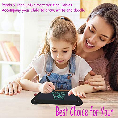 image for 9 inch Writing &Drawing Board Doodle Board Toys for Kids, JRD&BS WINL 