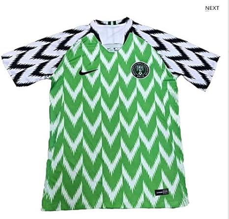 maglia nigeria