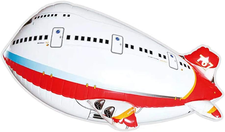 helium filled rc plane for sale