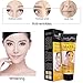 LuckyFine Gold Collagen Mask Anti Aging Whitening Wrinkle Lifting Peel Off Masks Face Care