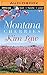 Montana Cherries (The Wildes of Birch Bay, 1)