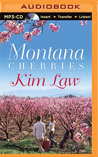 Montana Cherries