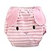 Big Elephant Unisex-Baby Toddler 3 Pack Cute Training Pants Underwear Assortment B93 (18-24 Months)