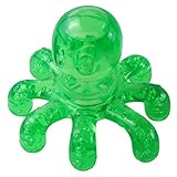 niceeshop(TM) Cool and Refreshing Back Neck Shoulder Arm Massage Octopus Slimming Massager,Random Color
