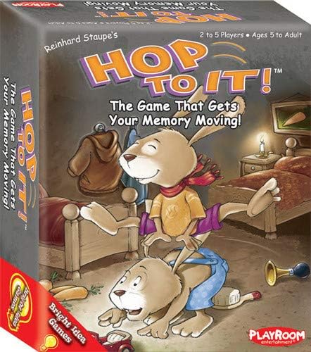 Hop To It