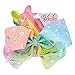 Claire's Girl's JoJo Siwa Signature Pastel Unicorn Hair Bow