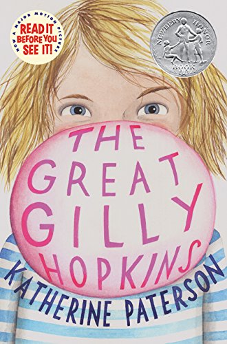 The Great Gilly Hopkins (M Books)