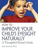 Image de How to Improve Your Child's Eyesight Naturally: A Thoughtful Parent's Guide