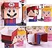 Astra Gourmet 36 pcs/set Cute Cartoon Super Mario Bros Princess Candy Boxes/Party Favor Boxes/Gift Boxes - Bride and Groom Wedding Favors Wedding gifts