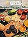 Andina Organic -Vegan Burger Mix Organic Quinoa based | Gluten Free Soy Free | Complete Protein Hamburger Patties | Veggie Meatless Burger