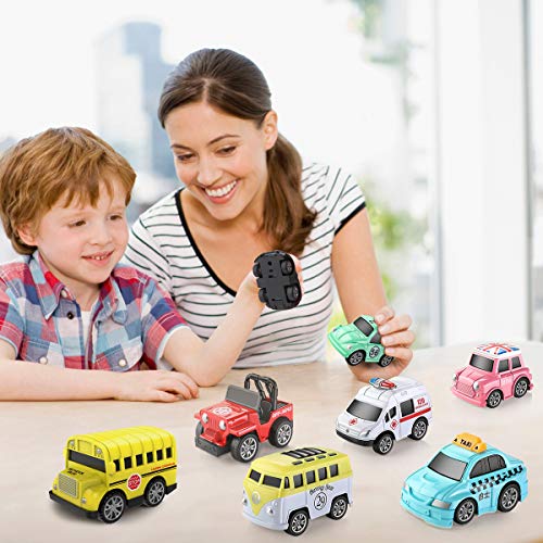 1 GEYIIE+Alloy+Machines+Vehicles+Toddlers