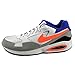 Nike Women's Air Max St Ankle-High Leather Running Shoe