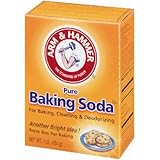 Arm & Hammer Baking Soda, 16 Oz