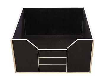 Easy-Hopper Wurfbox / Welpenbox / Schlafplatz Komfort 80x80cm