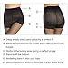 Manzi Women's 12 Den Ultra Sheer Toe Control Top Pantyhose (2 Pairs)