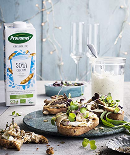 Provamel Bio Sojadrink Calcium (12 x 1000 ml) – Bild 4