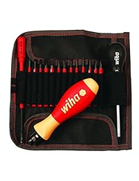 Insul Torque Set, 1/4," 20 A 70 en. -lb.