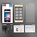 BLU Advance 5.0 Pro -Unlocked Dual Sim Smartphone - 8GB + 1GB RAM - Gold