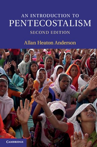 Download An Introduction to Pentecostalism: Global Charismatic Christianity (Introduction to Religion) (English Edition) PDF