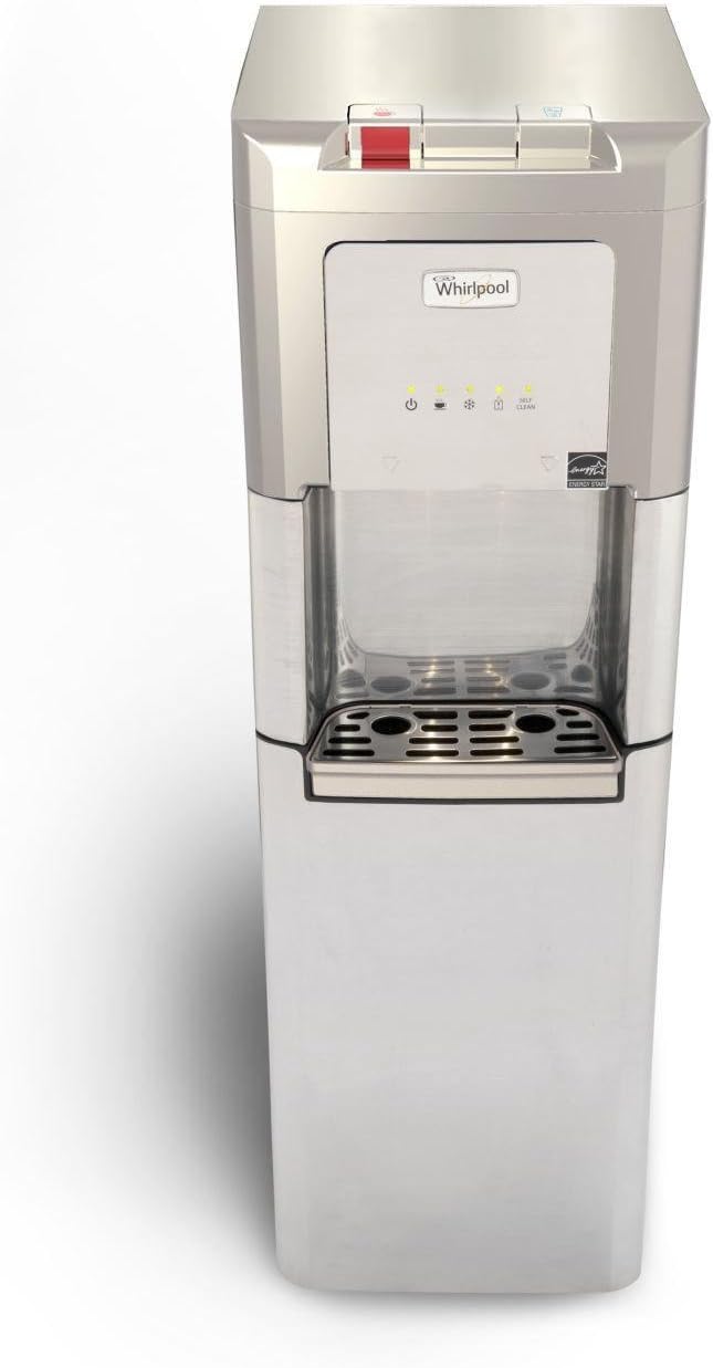 whirlpool water cooler canada