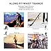ALONG FIT Waist Trainer Vest for Women Plus Size Sweat Sauna Vest Neoprene Body Shaper