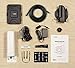 weBoost Drive 4G-X RV (470410) Cell Phone Signal Booster for Your RV or Motorhome