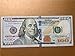 $100X100 Pcs Total $10,000 Dollar COPY MONEY Magic Props Money US Currency Props Advertising & Novelty Real Looking Copy Double-Sided Printing Movie,TV,MV,Videos magic stage performance