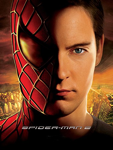 Spider-Man 2 (Extended Cut) Spider-Man 2 (Extended Cut)