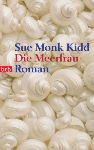 Die Meerfrau: Roman (German Edition)