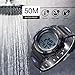 Kids Digital Sport Watch, Boys Outdoor Cool Watches Electronic Waterproof Watch with Chronograph Alarm Stopwatch Calendar - Blue