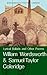 Lyrical Ballads & Other Poems of Wordsworth & Coleridge (Wordsworth Poetry) (Wordsworth Poetry Library)