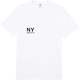 NY Brooklyn Comfort Colors Adult Heavyweight T-Shirt