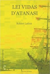 Lei  vidas d'Atanasi
