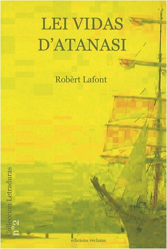 Lei  vidas d'Atanasi