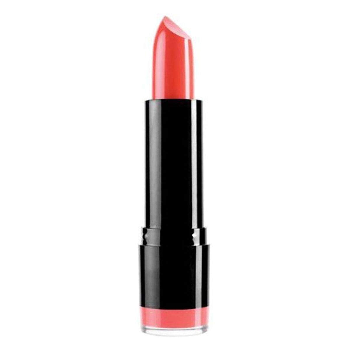 NYX Extra Creamy Round Lipstick - Haute Melon