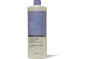 Ion Sensitive Scalp 10 Volume Creme Developer 32 oz. by Ion