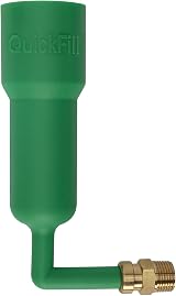 SPI QuickFill SEL9260 Central Heating Dosing Tool 1/2 BSP Radiator Tappings view 5