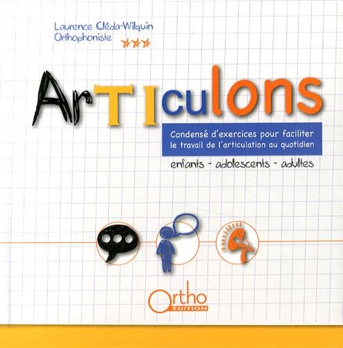 Articulons