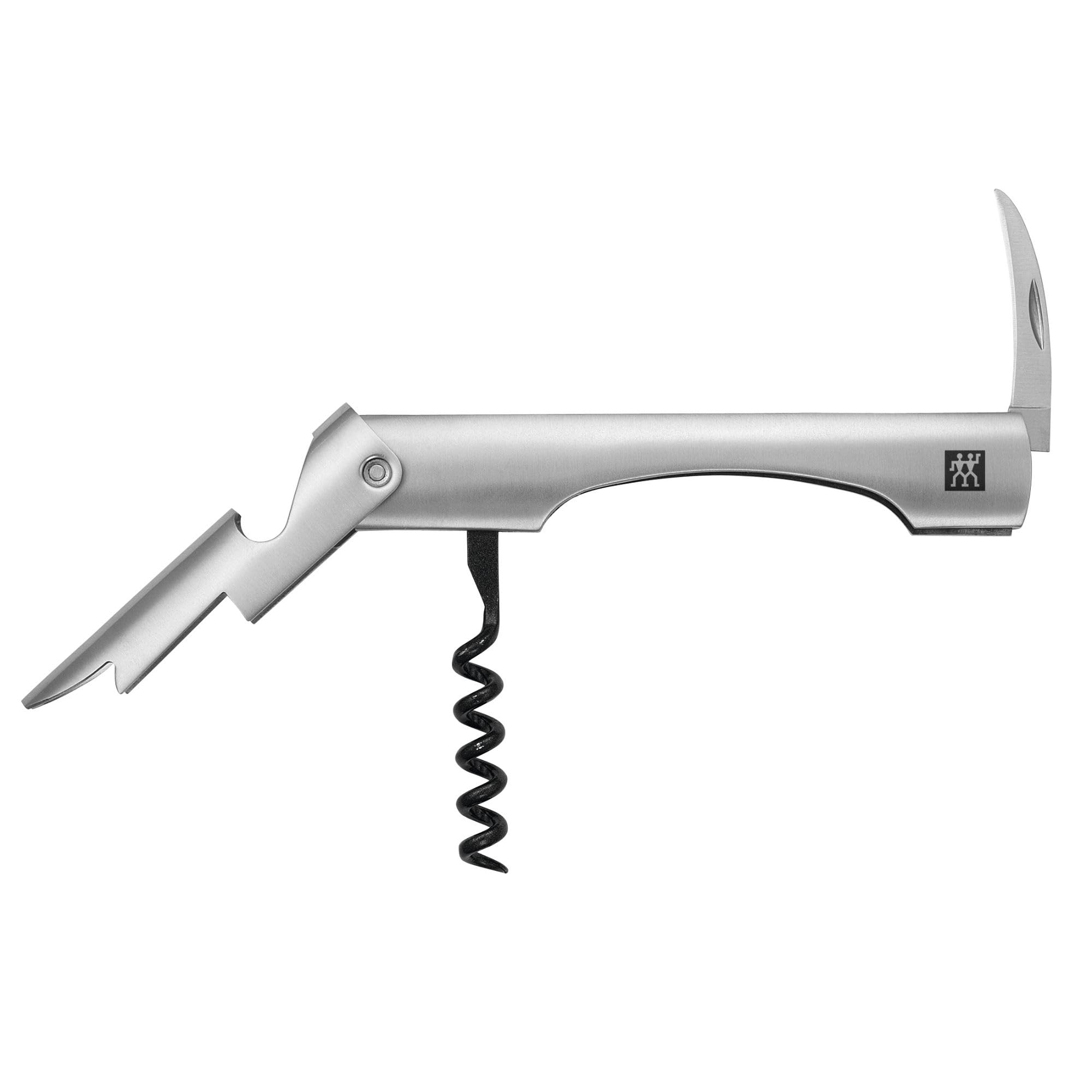 ZWILLING Sommelier, Waiter's Knife, Silver