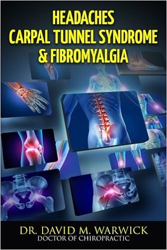 Fibromyalgia: Diagnostic Criteria and the Danger of Misdiagnosis - WorldCare