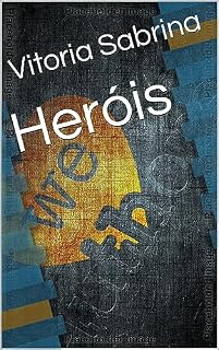 Livro Heróis